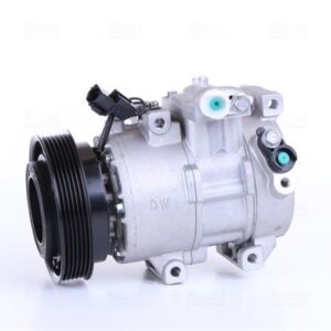 AIR  COMPRESSOR  ΣΥΣΤΗΜΑ  ΚΛΙΜΑΤΙΣΜΟΥ  DOOWON  ΓΝΗΣΙΟ  HYUNDAI  977011R000