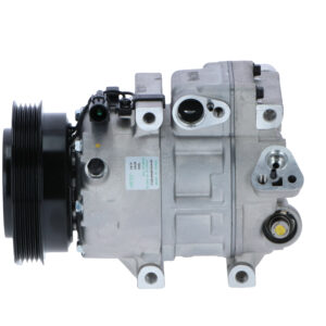 AIR  COMPRESSOR  ΣΥΣΤΗΜΑ  ΚΛΙΜΑΤΙΣΜΟΥ  ΓΝΗΣΙΟ  HANON  9770117610