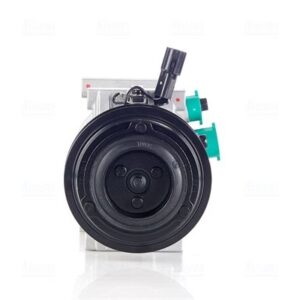 AIR  COMPRESSOR  ΣΥΣΤΗΜΑ  ΚΛΙΜΑΤΙΣΜΟΥ  ΓΝΗΣΙΟ  HANON  977014P000