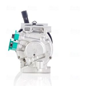 AIR  COMPRESSOR  ΣΥΣΤΗΜΑ  ΚΛΙΜΑΤΙΣΜΟΥ  ΓΝΗΣΙΟ  HANON  977014P000