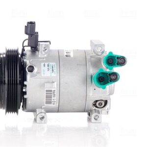 AIR  COMPRESSOR  ΣΥΣΤΗΜΑ  ΚΛΙΜΑΤΙΣΜΟΥ  ΓΝΗΣΙΟ  HANON  977014P000
