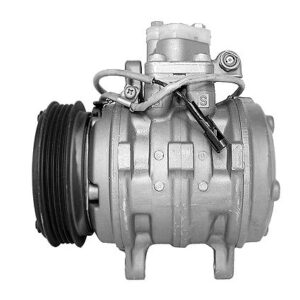AIR  COMPRESSOR  ΣΥΣΤΗΜΑ  ΚΛΙΜΑΤΙΣΜΟΥ  9520067A20