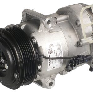 AIR  COMPRESSOR  ΣΥΣΤΗΜΑ  ΚΛΙΜΑΤΙΣΜΟΥ  DELPHI  TSP0155987