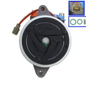 AIR  COMPRESSOR  ΣΥΣΤΗΜΑ  ΚΛΙΜΑΤΙΣΜΟΥ  93741207