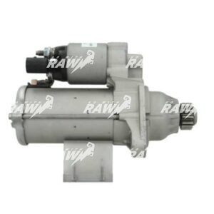 MIZA REMAN BOSCH 0001179522