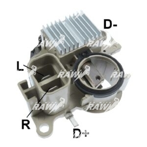 ΑΥΤΟΜΑΤΟΣ  RAW(Y)  37370-02500  ΕΦΑΡΜΟΓΗ  MITSUBISHI