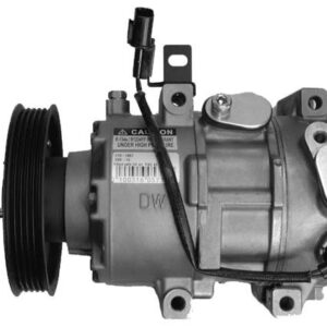 AIR  COMPRESSOR  ΣΥΣΤΗΜΑ  ΚΛΙΜΑΤΙΣΜΟΥ  97701-3Z000