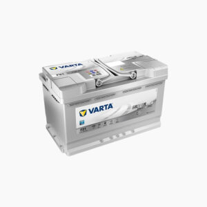ΜΠΑΤΑΡΙΑ  VARTA  L4  AGM  80AH
