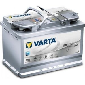 ΜΠΑΤΑΡΙΑ  VARTA  L3  AGM  70AH