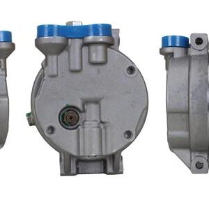 AIR  COMPRESSOR  ΣΥΣΤΗΜΑ  ΚΛΙΜΑΤΙΣΜΟΥ  95463950/DI511