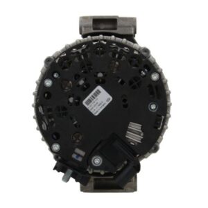 ΔΥΝΑΜΟ  BOSCH  0121715117