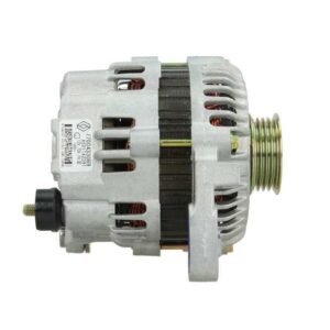 ΔΥΝΑΜΟ  MITSUBISHI  A001TA2291