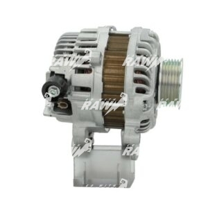 ΔΥΝΑΜΟ  MITSUBISHI  A5TJ0191