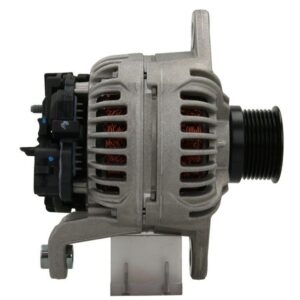 ΔΥΝΑΜΟ  BOSCH  0124655024