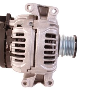 ΔΥΝΑΜΟ  BOSCH  REMAN  0124425077