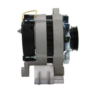 ΔΥΝΑΜΟ  RAW  A13N204