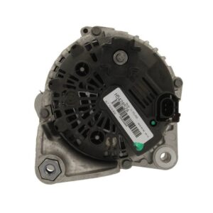 ΔΥΝΑΜΟ  VALEO  REMAN  TG15C038