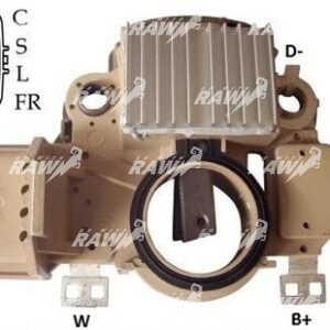 ΑΥΤΟΜΑΤΟΣ RAW  (P)  331571  ΕΦΑΡΜΟΓΗ MITSUBISHI