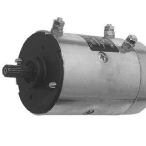 ΗΛΕΚΤΡΙΚΟ  ΜΟΤΕΡ  MAHLE  MM294