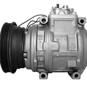 AIR  COMPRESSOR  ΣΥΣΤΗΜΑ  ΚΛΙΜΑΤΙΣΜΟΥ  RAW  97701FD100