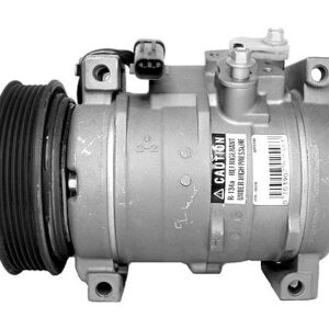 AIR  COMPRESSOR  ΣΥΣΤΗΜΑ  ΚΛΙΜΑΤΙΣΜΟΥ  55037467AA