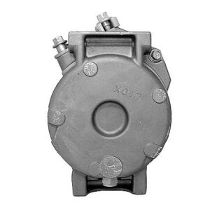 AIR  COMPRESSOR  ΣΥΣΤΗΜΑ  ΚΛΙΜΑΤΙΣΜΟΥ  55037467AA