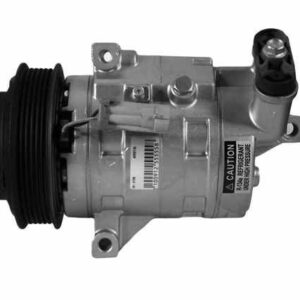 AIR  COMPRESSOR  ΣΥΣΤΗΜΑ  ΚΛΙΜΑΤΙΣΜΟΥ  13271258