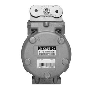 AIR  COMPRESSOR  ΣΥΣΤΗΜΑ  ΚΛΙΜΑΤΙΣΜΟΥ  447100-6032