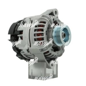 ΔΥΝΑΜΟ BOSCH  REMAN  0124225020