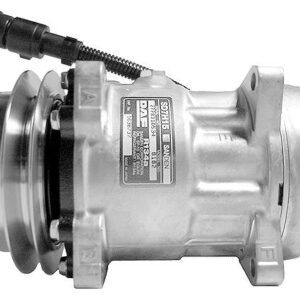 AIR  COMPRESSOR  ΣΥΣΤΗΜΑ  ΚΛΙΜΑΤΙΣΜΟΥ  1251063