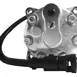 AIR  COMPRESSOR  ΣΥΣΤΗΜΑ  ΚΛΙΜΑΤΙΣΜΟΥ  1251063