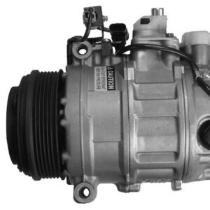AIR  COMPRESSOR  ΣΥΣΤΗΜΑ  ΚΛΙΜΑΤΙΣΜΟΥ 5DI011