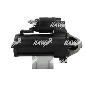 MIZA  VALEO REMAN  D7R33