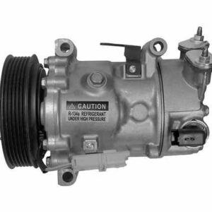 AIR  COMPRESSOR  ΣΥΣΤΗΜΑ  ΚΛΙΜΑΤΙΣΜΟΥ  DI438
