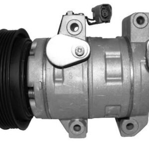 AIR  COMPRESSOR  ΣΥΣΤΗΜΑ  ΚΛΙΜΑΤΙΣΜΟΥ  GDK461450