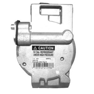 AIR  COMPRESSOR  ΣΥΣΤΗΜΑ  ΚΛΙΜΑΤΙΣΜΟΥ  GDK461450