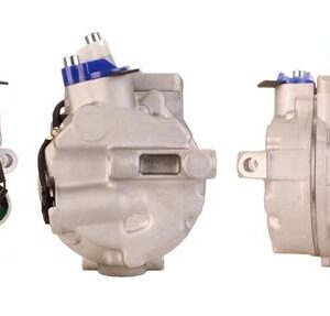 AIR  COMPRESSOR  ΣΥΣΤΗΜΑ  ΚΛΙΜΑΤΙΣΜΟΥ  2DI01