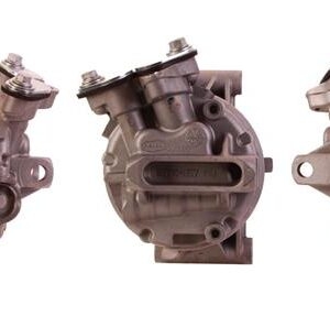 AIR COMPRESSOR  ΣΥΣΤΗΜΑ  ΚΛΙΜΑΤΙΣΜΟΥ    DI446