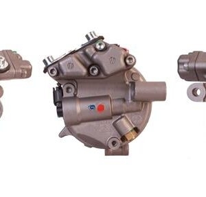 AIR  COMPRESSOR  ΣΥΣΤΗΜΑ  ΚΛΙΜΑΤΙΣΜΟΥ  9156820