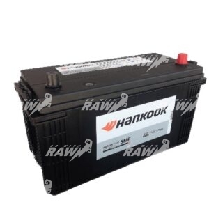 ΜΠΑΤΑΡΙΑ  ΗΑΝΚΟΟΚ  MF115Ε41L