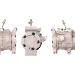 AIR  COMPRESSOR  ΣΥΣΤΗΜΑ  ΚΛΙΜΑΤΙΣΜΟΥ  4DI855