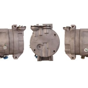 AIR  COMPRESSOR  ΣΥΣΤΗΜΑ  ΚΛΙΜΑΤΙΣΜΟΥ  4DI162