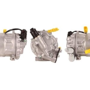 AIR COMPRESSOR  ΣΥΣΤΗΜΑ  ΚΛΙΜΑΤΙΣΜΟΥ  DI974