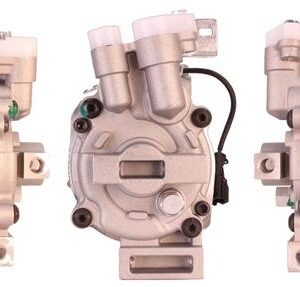AIR  COMPRESSOR  ΣΥΣΤΗΜΑ  ΚΛΙΜΑΤΙΣΜΟΥ  4DI806