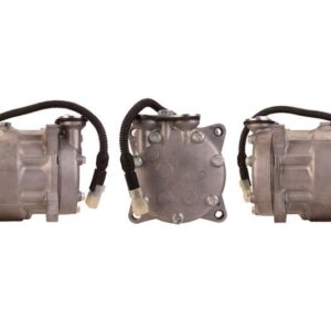 AIR  COMPRESSOR  ΣΥΣΤΗΜΑ  ΚΛΙΜΑΤΙΣΜΟΥ  DI669