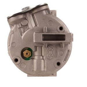 AIR  COMPRESSOR  ΣΥΣΤΗΜΑ  ΚΛΙΜΑΤΙΣΜΟΥ  2DI10