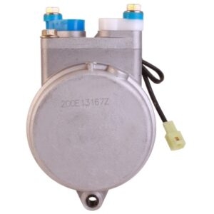 AIR  COMPRESSOR  ΣΥΣΤΗΜΑ  ΚΛΙΜΑΤΙΣΜΟΥ  2DI11