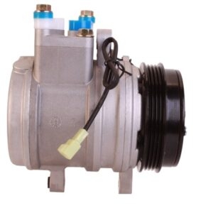 AIR  COMPRESSOR  ΣΥΣΤΗΜΑ  ΚΛΙΜΑΤΙΣΜΟΥ  2DI11
