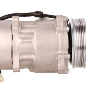 AIR COMPRESSOR  ΣΥΣΤΗΜΑ  ΚΛΙΜΑΤΙΣΜΟΥ  DI498