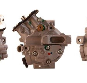 AIR  COMPRESSOR  ΣΥΣΤΗΜΑ  ΚΛΙΜΑΤΙΣΜΟΥ  DI515